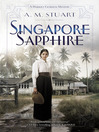 Cover image for Singapore Sapphire